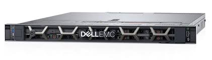 Dell PowerEdge R640